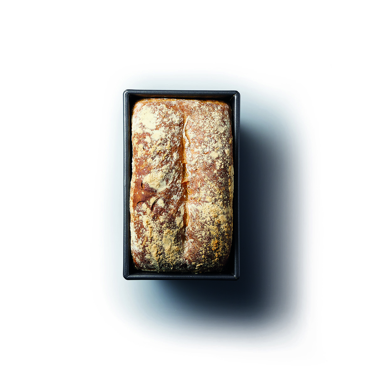 MasterClass Non-Stick Box Sided Loaf Pan 2lb (21x11cm, Sleeved) - Image 3
