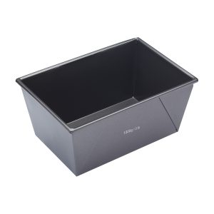 MasterClass Non-Stick 3lb Loaf Pan (21.5x13x12cm, Sleeved)