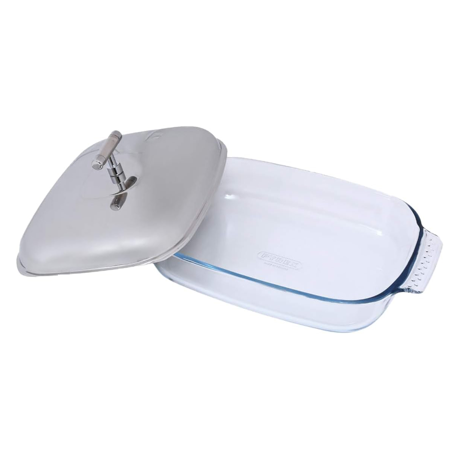 Chef Inox Foodwarmer Bowl with Handle, 2 Pieces (009) - Image 3