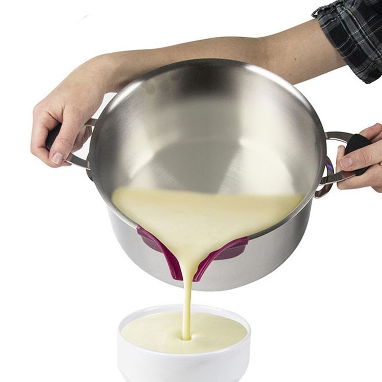 Cmp Bec Verseur Casserole (12X5cm) M24 - Image 2