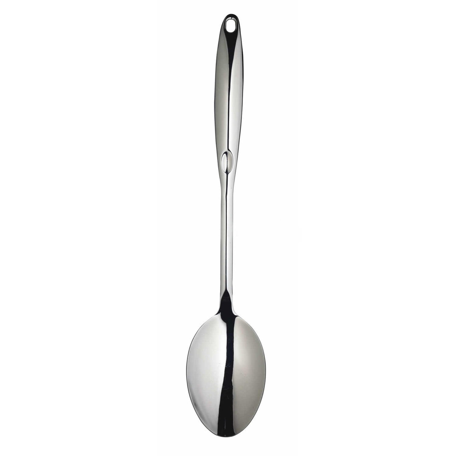 Berger Stainless Steel Sauce Spoon (702)