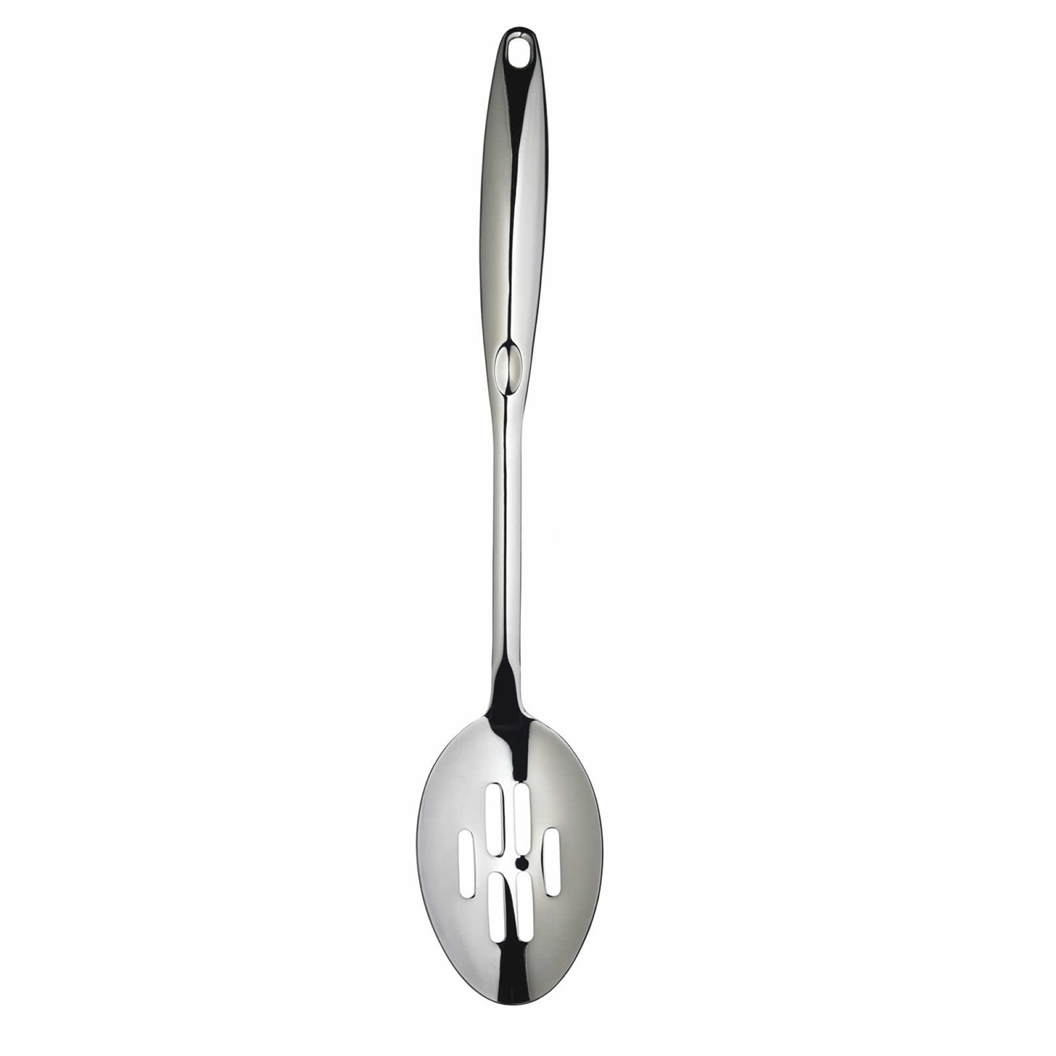 Berger Stainless Steel Slotted Spoon