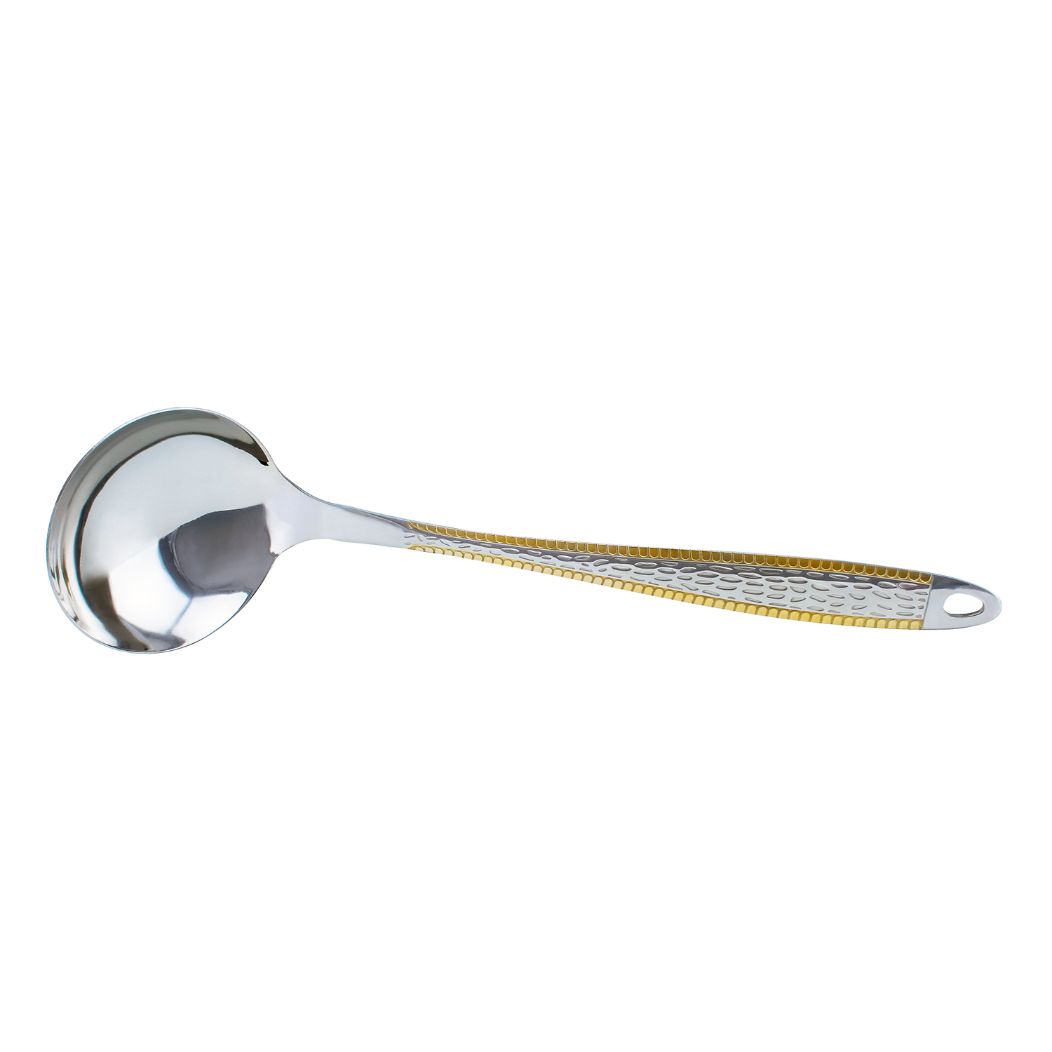 Berger Soup Ladle - Image 2