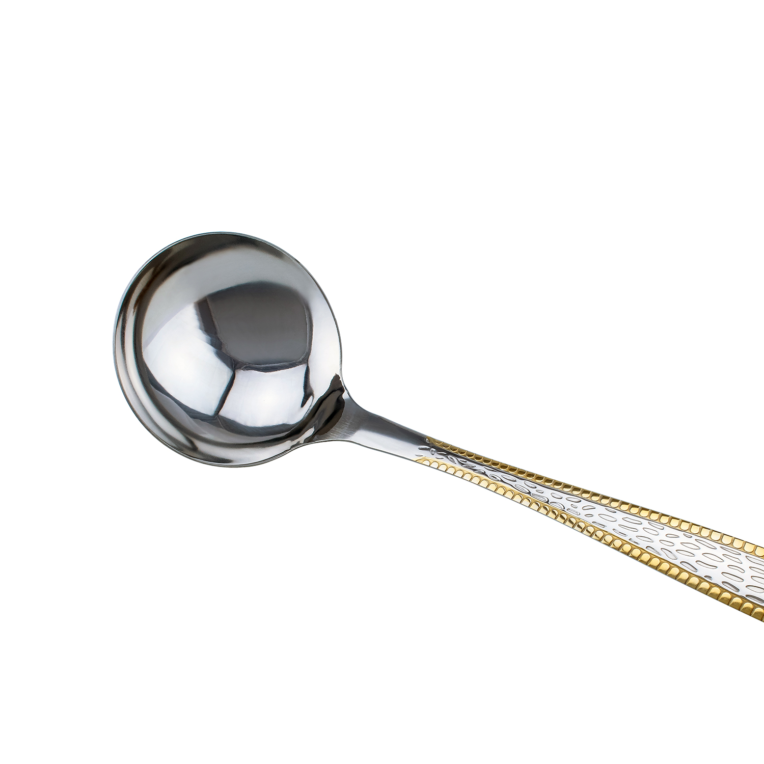 Berger Soup Ladle - Image 3