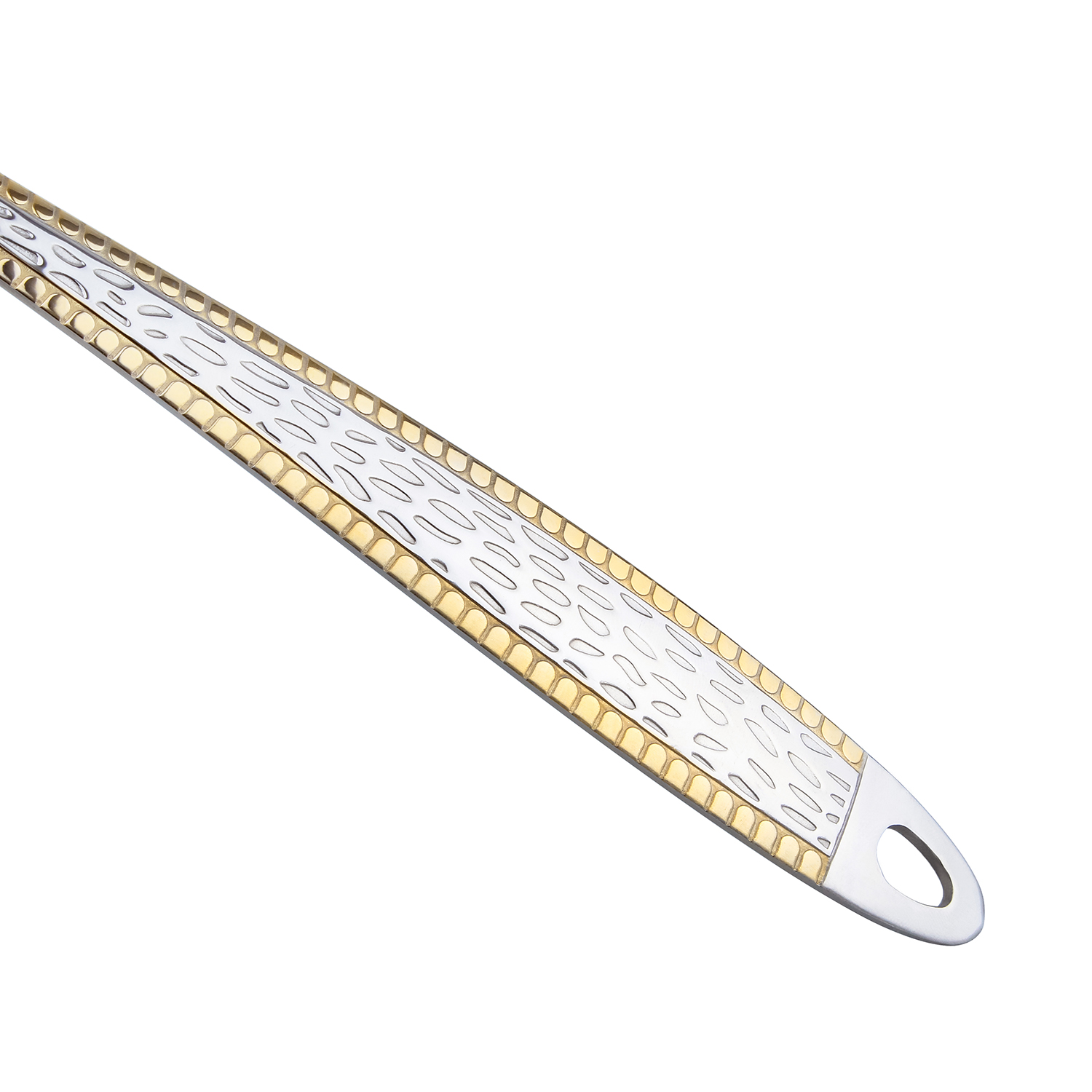 Berger Soup Ladle - Image 4