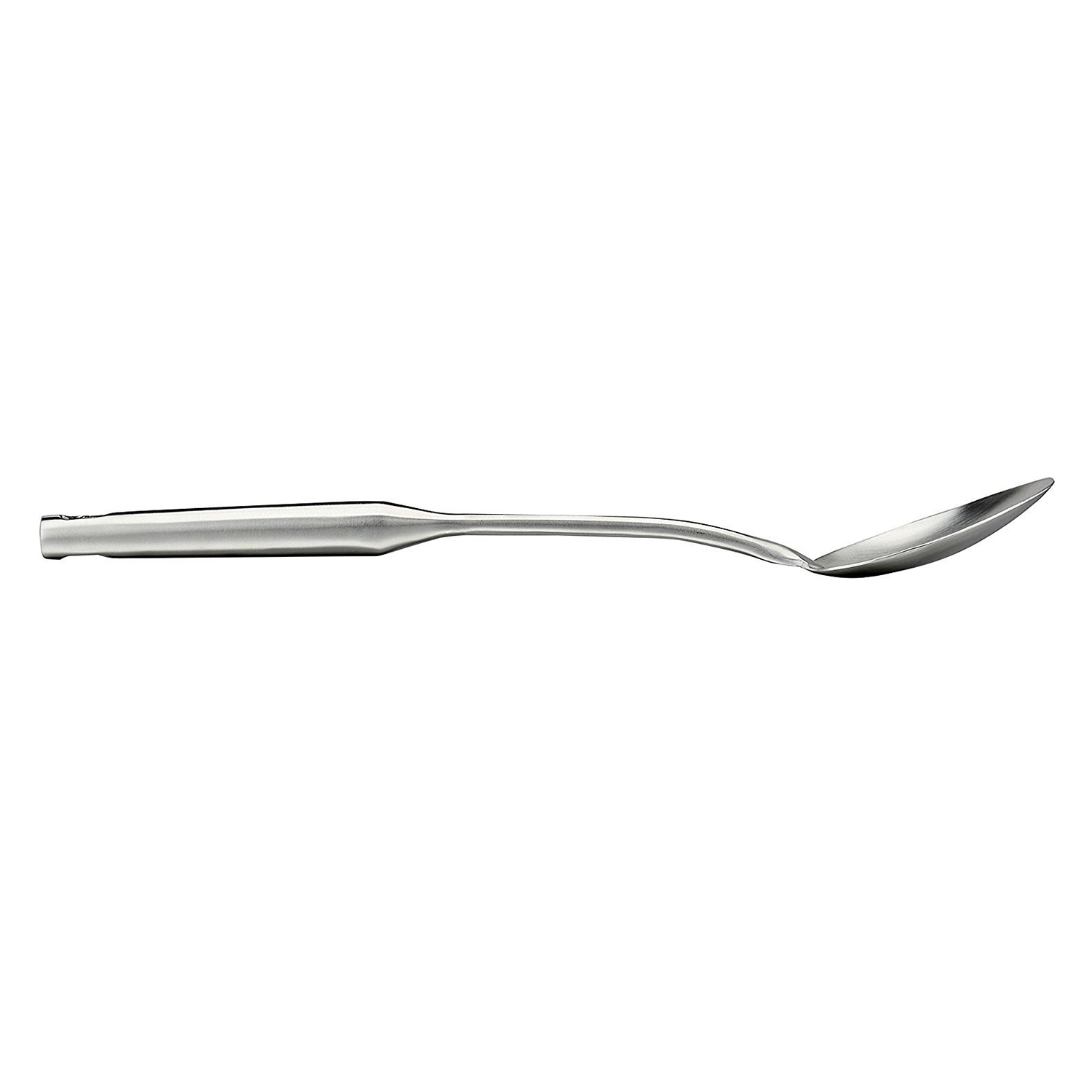 Berger Stainless Steel Heavy Tool Solid Spoon, 1 Piece - Image 4