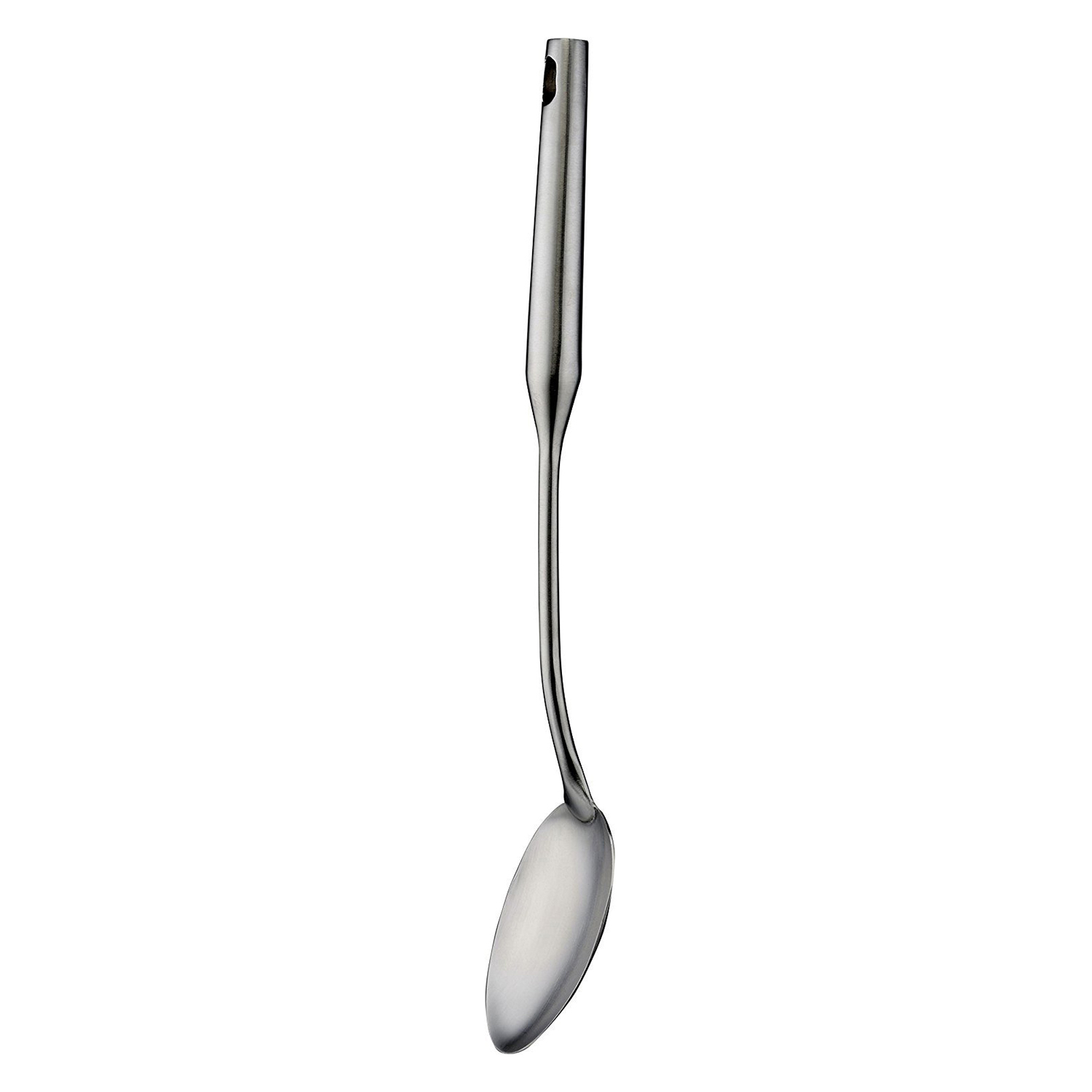 Berger Stainless Steel Heavy Tool Solid Spoon, 1 Piece - Image 5