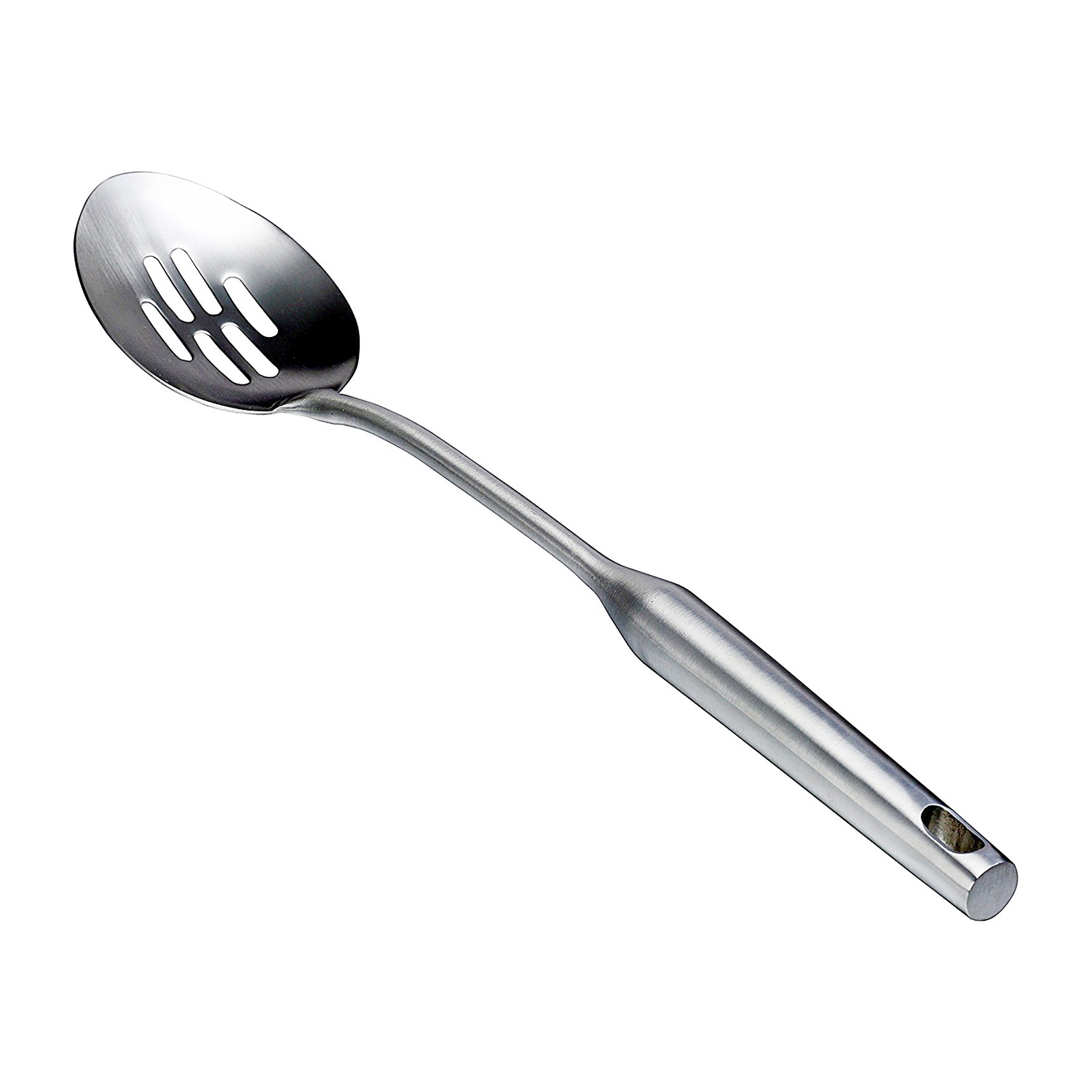 Berger Stainless Steel Heavy Tool Slotted Spoon, 1 Piece - Image 2
