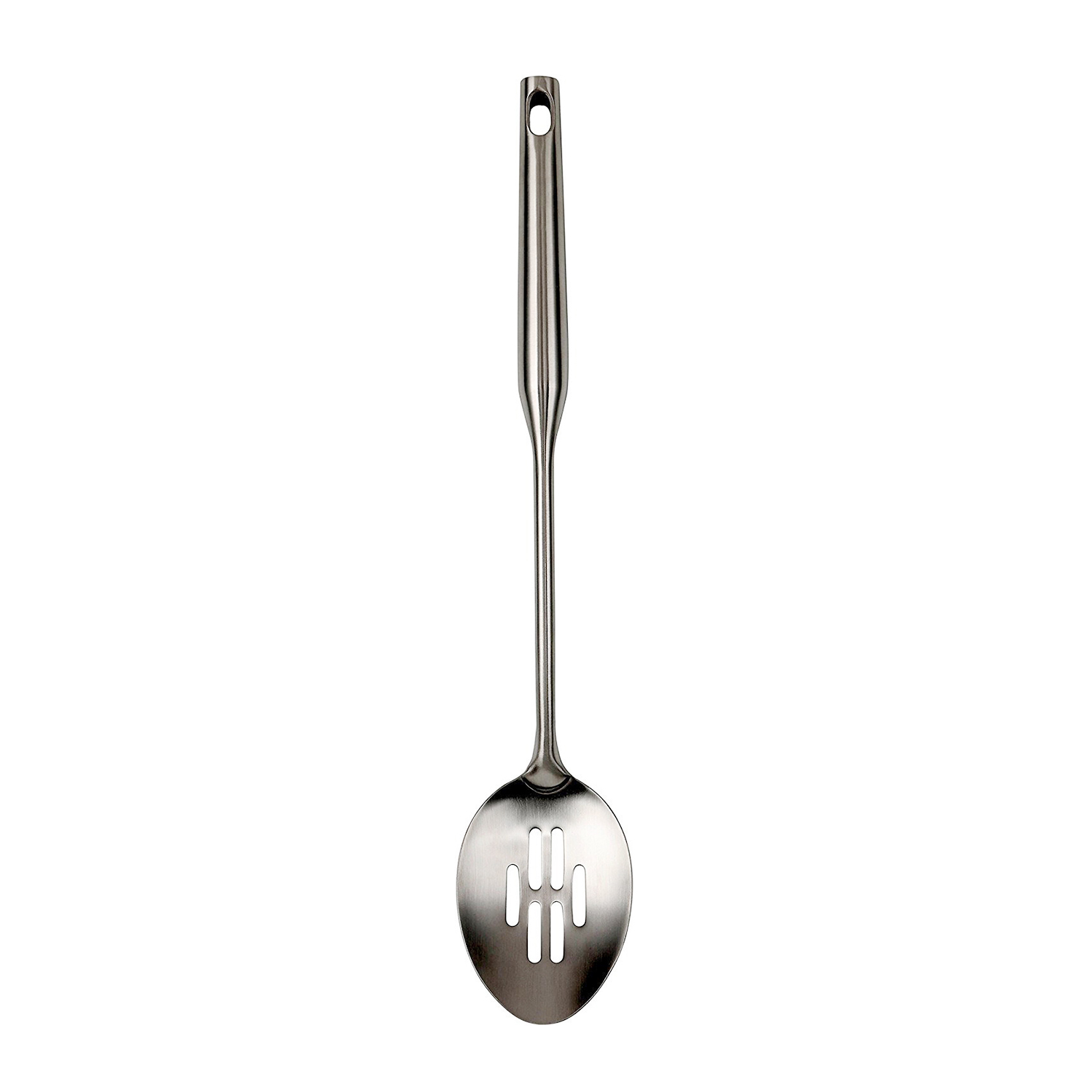 Berger Stainless Steel Heavy Tool Slotted Spoon, 1 Piece - Image 3