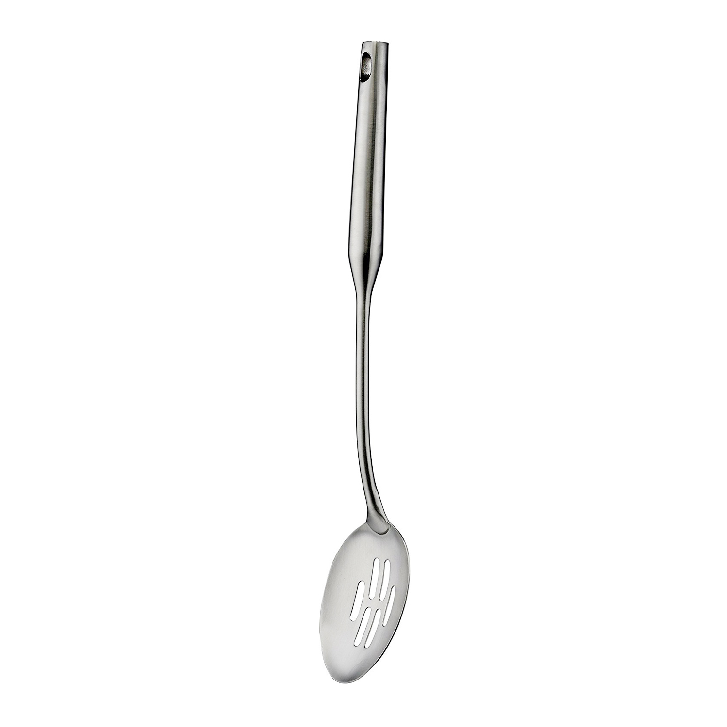 Berger Stainless Steel Heavy Tool Slotted Spoon, 1 Piece - Image 4