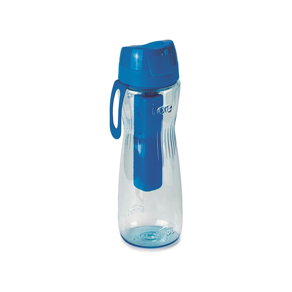 Snips Tritan Cooling Water Bottle, 0.75 Liters - Image 5