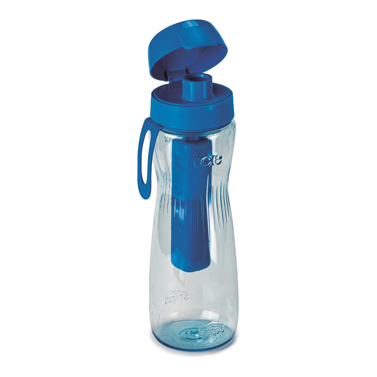 Snips Tritan Cooling Water Bottle, 0.75 Liters - Image 2