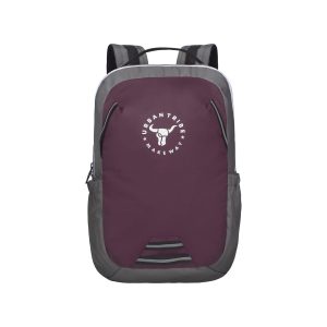 Urban Tribe Amigo Lite Laptop Backpack - Wine