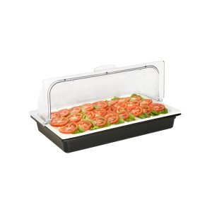 Sunnex Display Porc Pan Set, 20mm