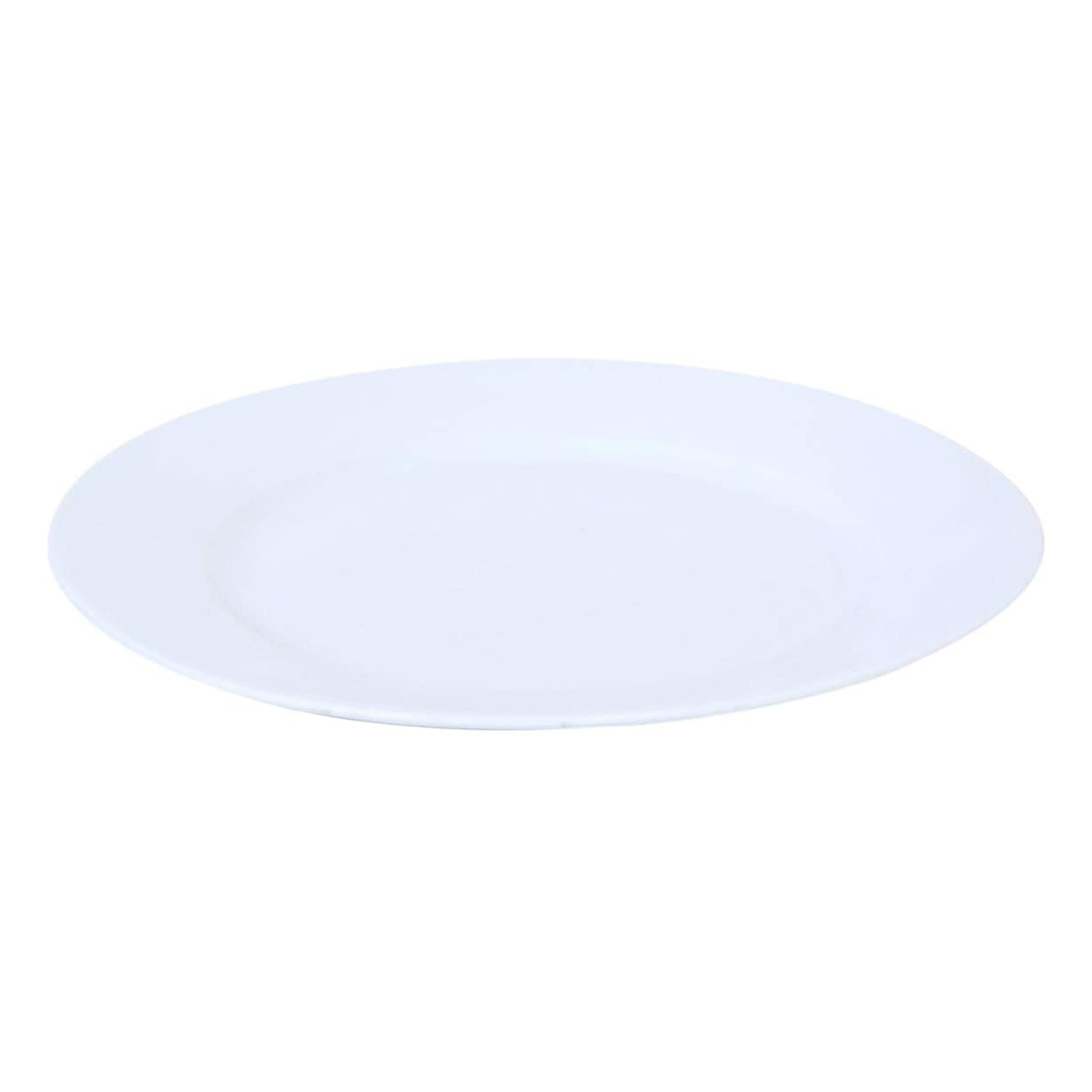 Shallow Round Dessert Plate Set, 6 Pieces (4308) - Image 3