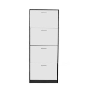 Furn Shoes Rack (YK-SR755)