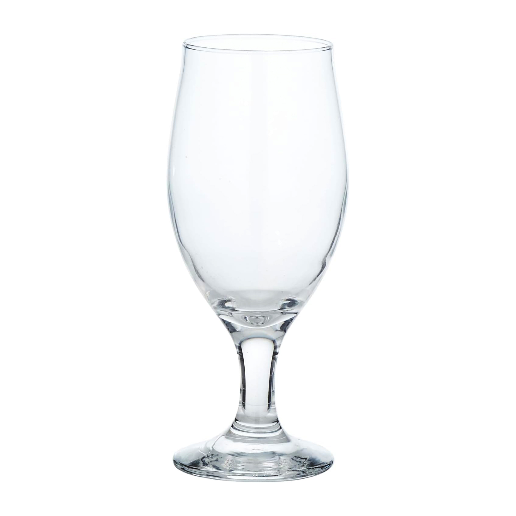 Nadir Windsor Beer Stemware 330Ml