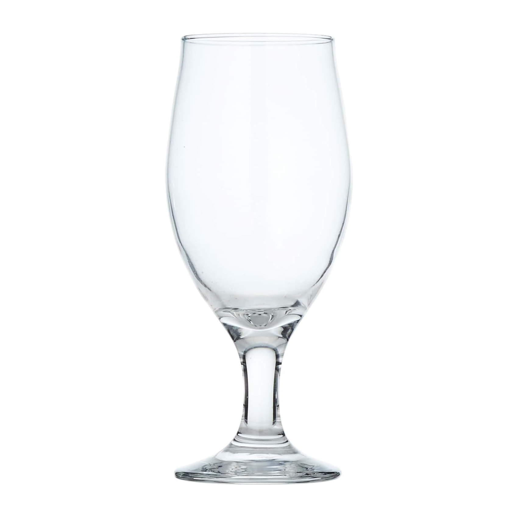 Nadir Windsor Beer Stemware 330Ml - Image 2