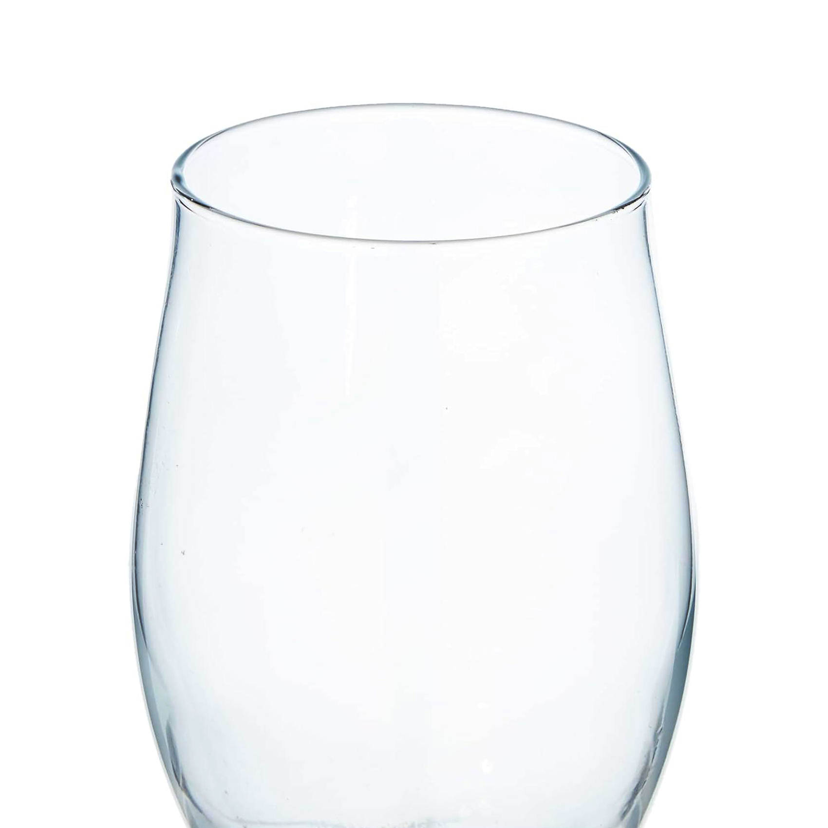 Nadir Windsor Beer Stemware 330Ml - Image 3
