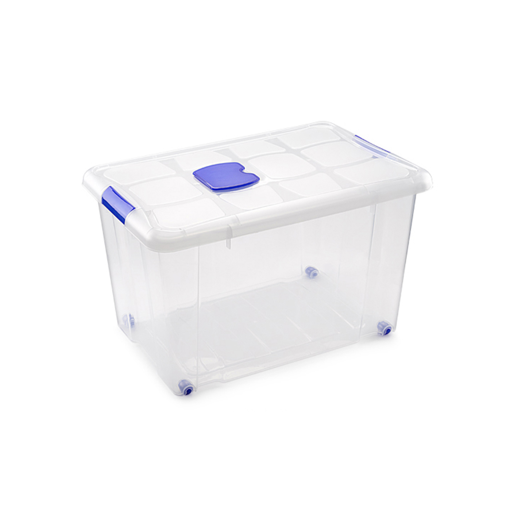 Plastic Forte Multipurpose Box Nº 4 55 Lt - Image 2