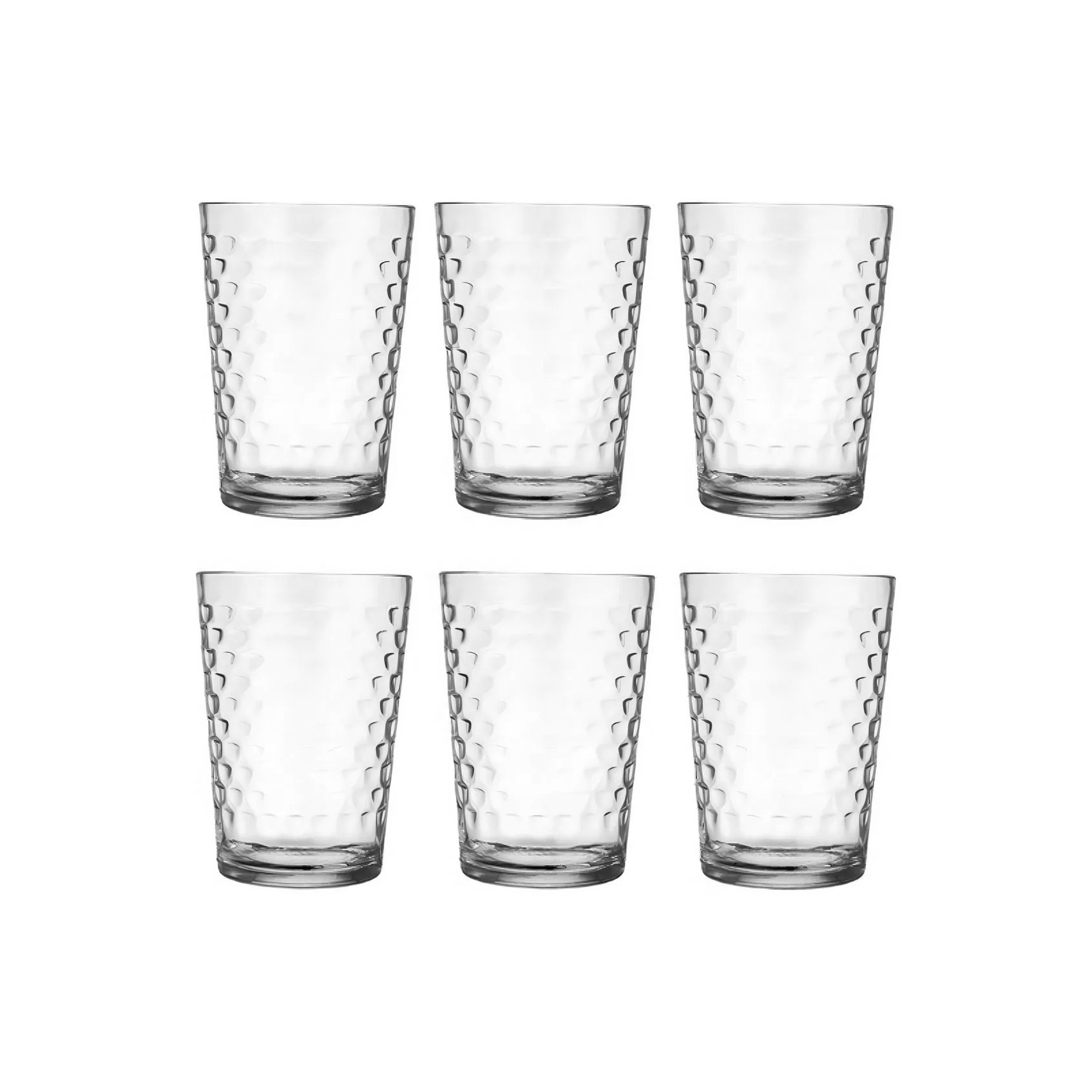 Nadir Batuque Tumbler 8Set-6Pc 265Ml - Image 3