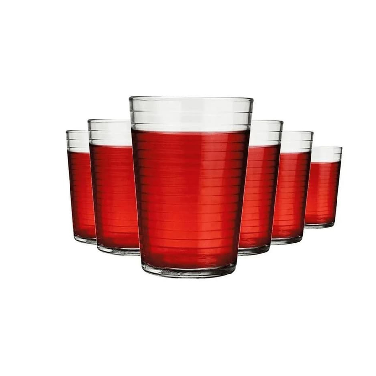 Nadir Ginga Tumbler 8Set-6P 265Ml - Image 3