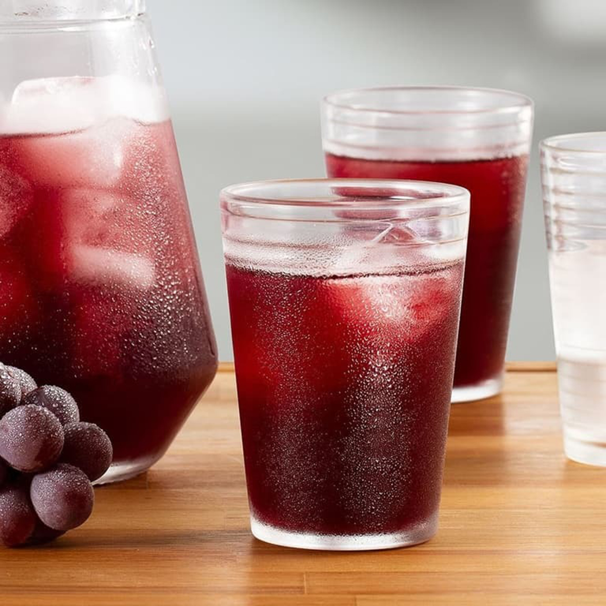 Nadir Ginga Tumbler 8Set-6P 265Ml - Image 2