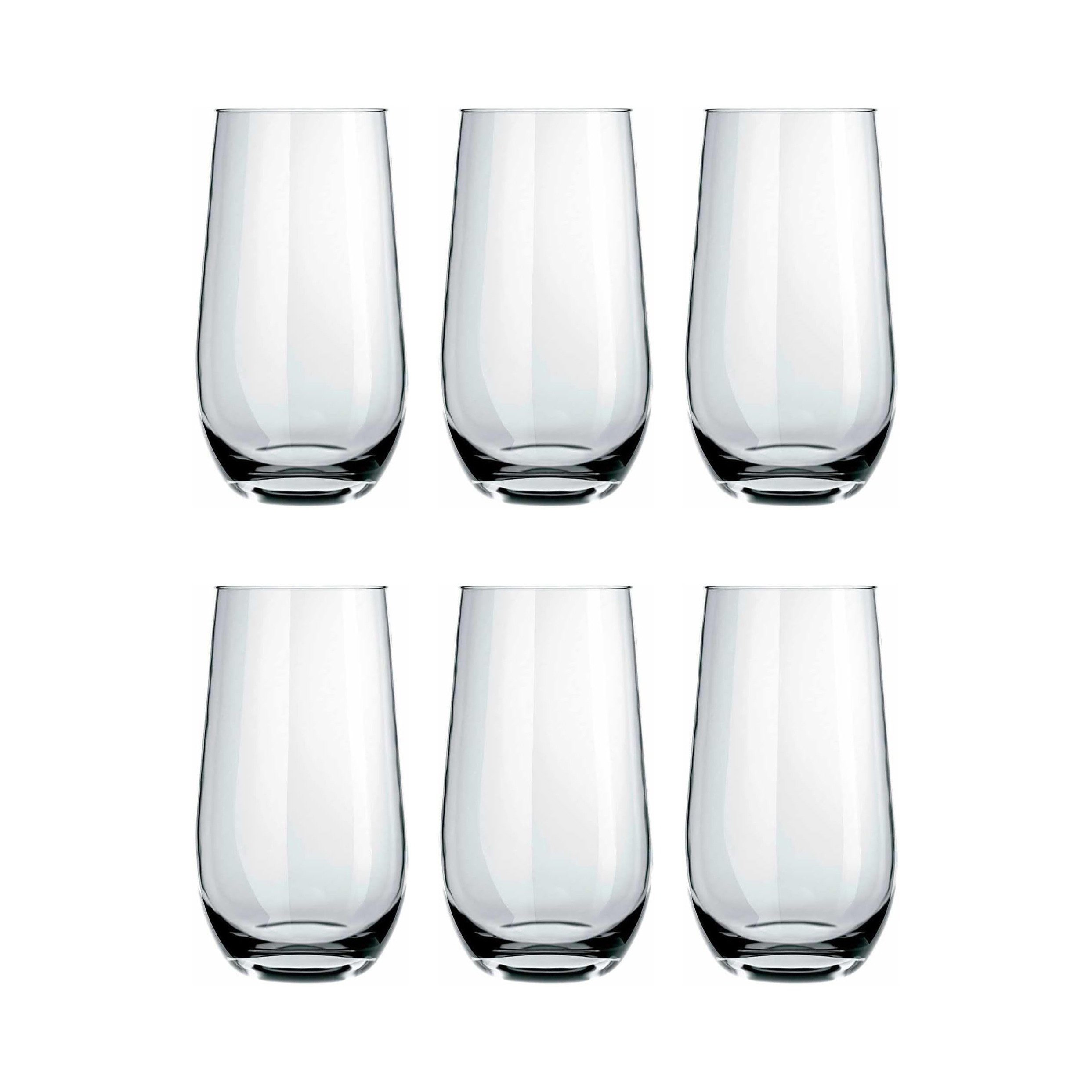Nadir Dubai Sleeve 6Set-6Pc 500Ml
