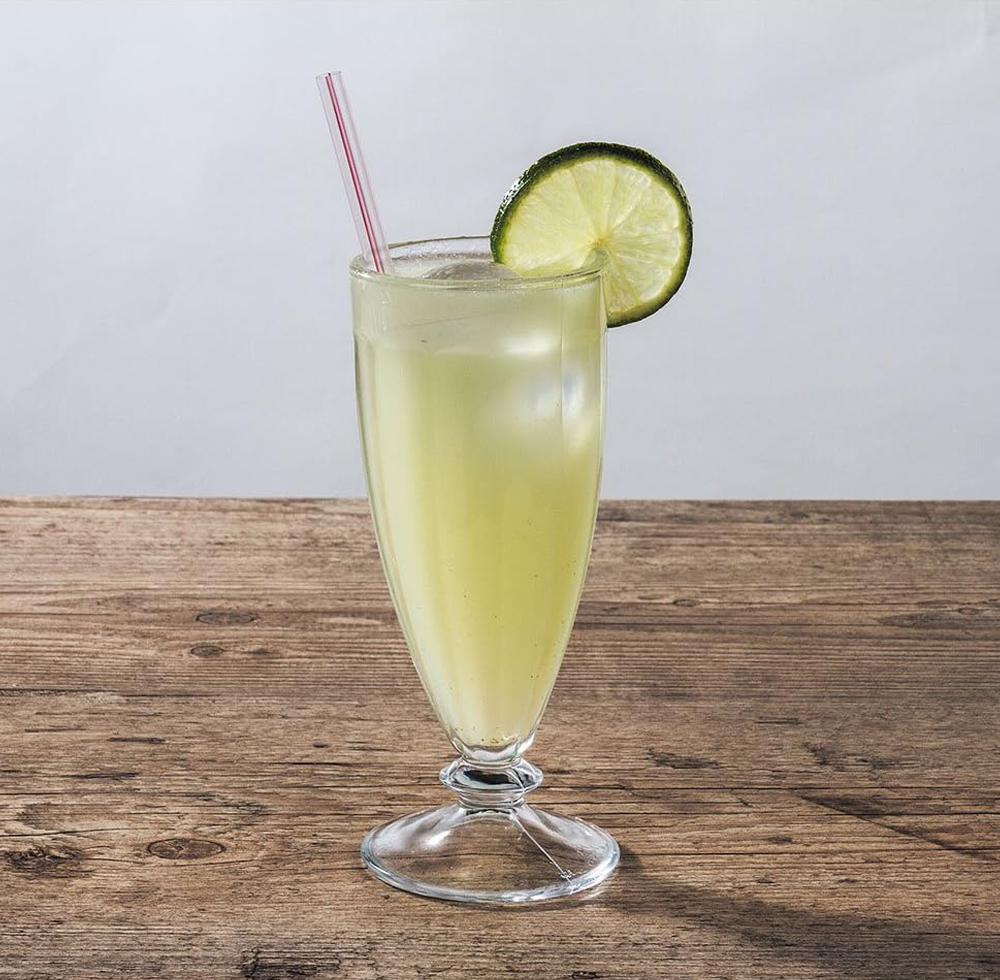 Nadir Tropical Milk Shake Stem 360Ml - Image 2