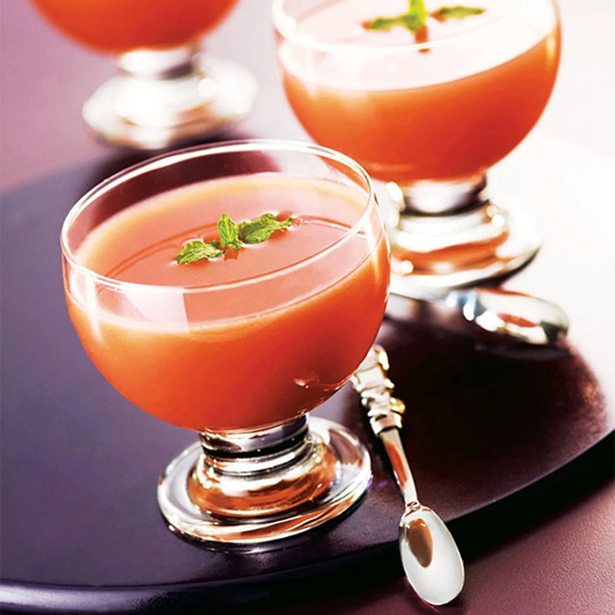 Nadir Paulista Dessert 8Set-3Pc 400Ml - Image 2