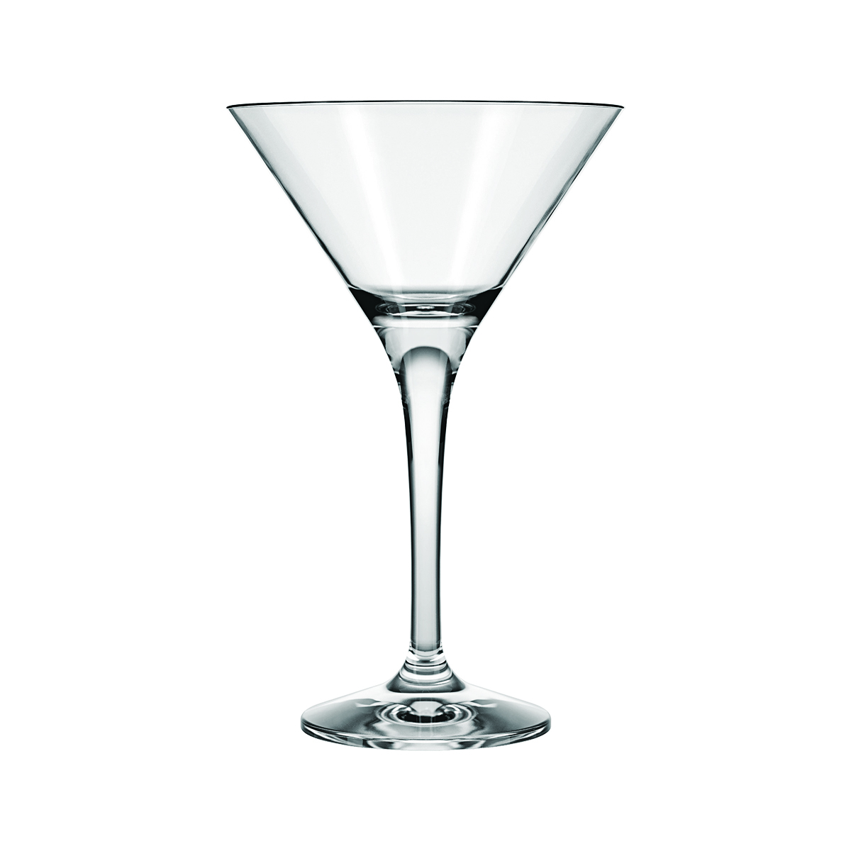 Nadir Martini Stem Glass 250Ml
