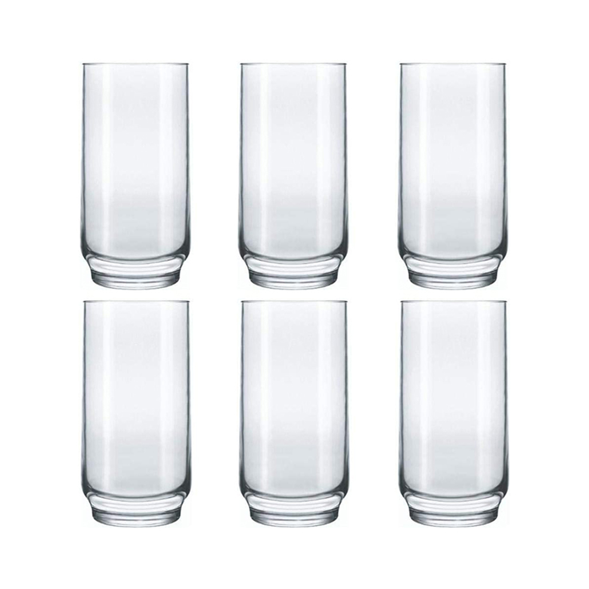 Nadir Lights Ld Sleeve 6Set-6Pc 420Ml