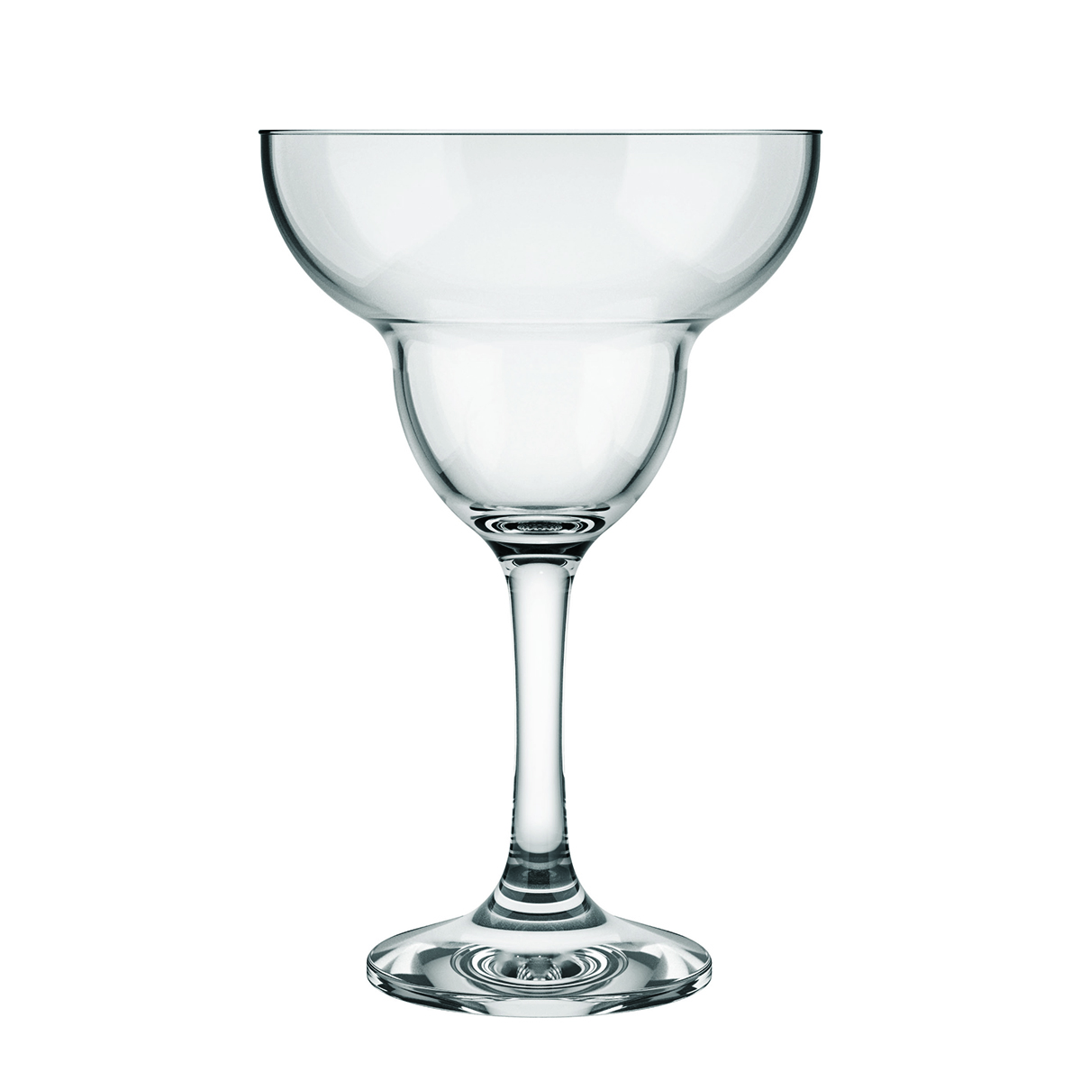 Nadir Margarita Stem Glass 335Ml
