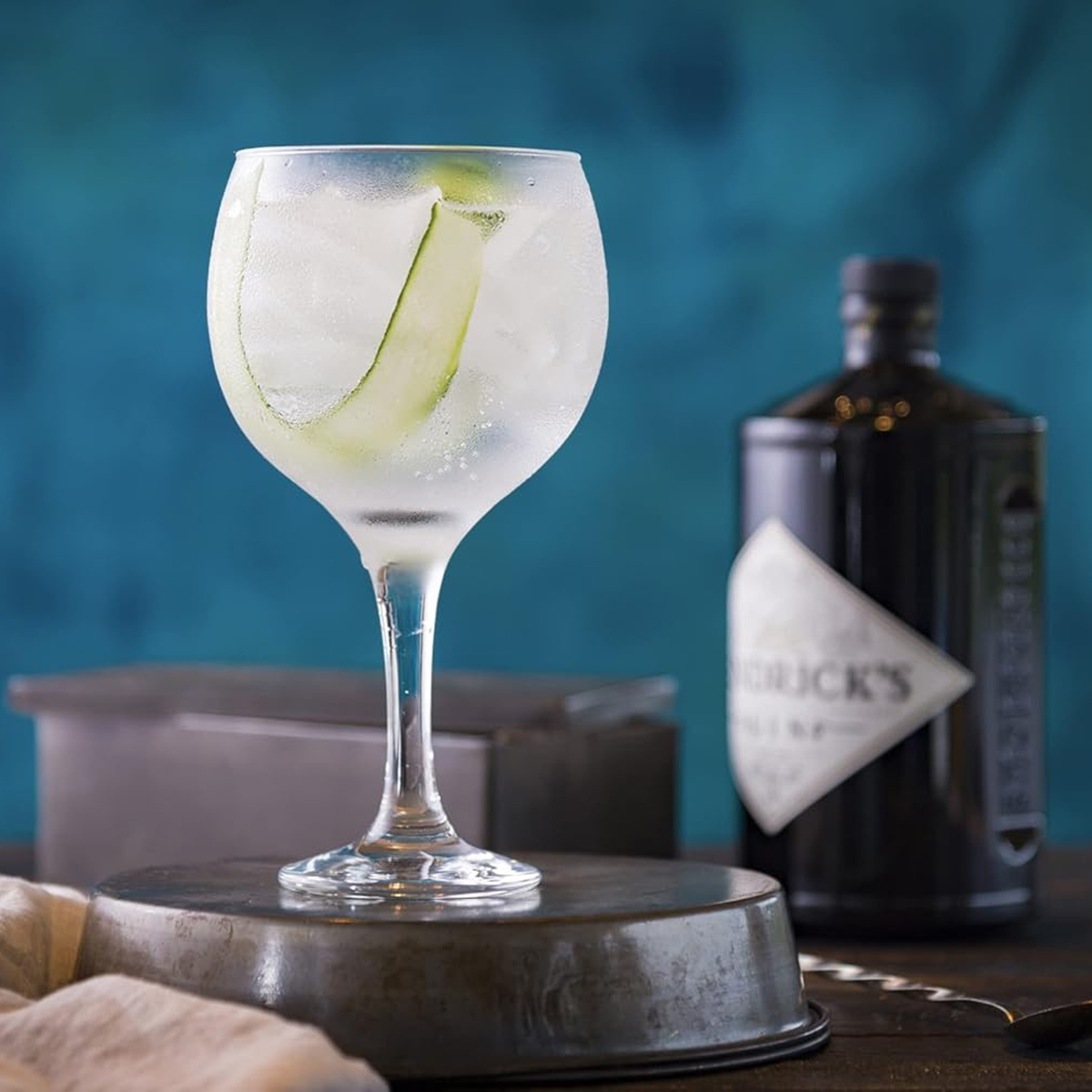 Nadir Gin Stemware 600Ml - Image 3