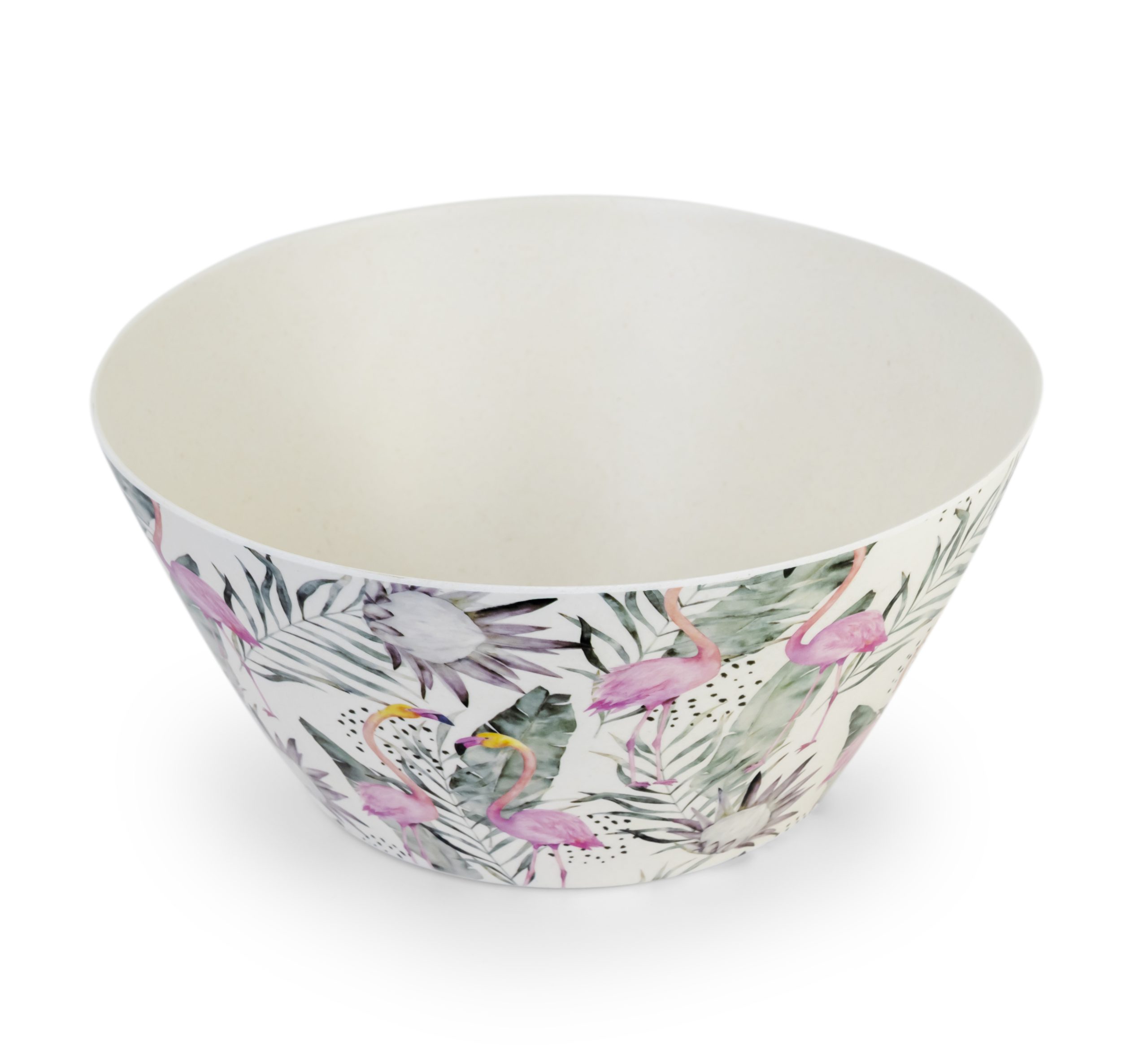 Cuisine Art Bamboo Fibre Bowl Florence 24Cm - Image 2