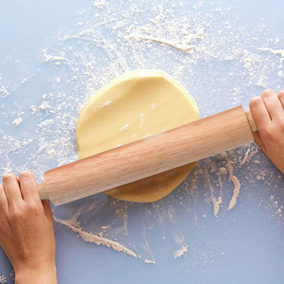 Bd rolling pin 5.5*42cm - Image 2