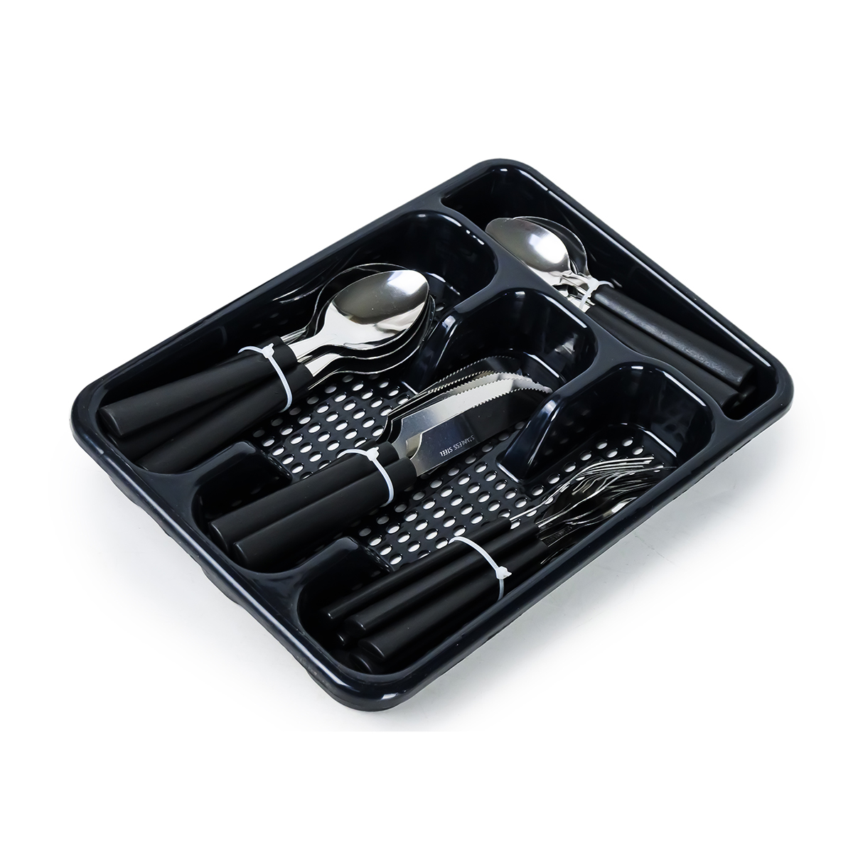 Bd cutlery set, 25pcs/set - Image 4