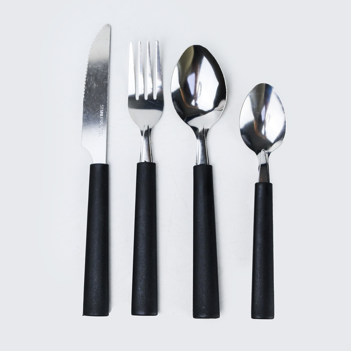 Bd cutlery set, 25pcs/set - Image 3