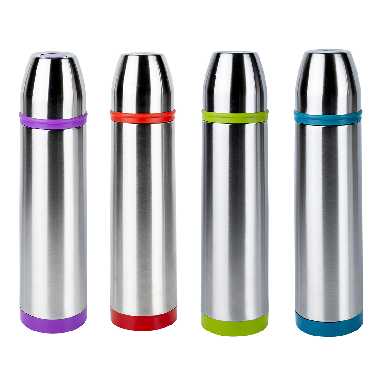 Nessan 500ml stainless steel vacuum flask