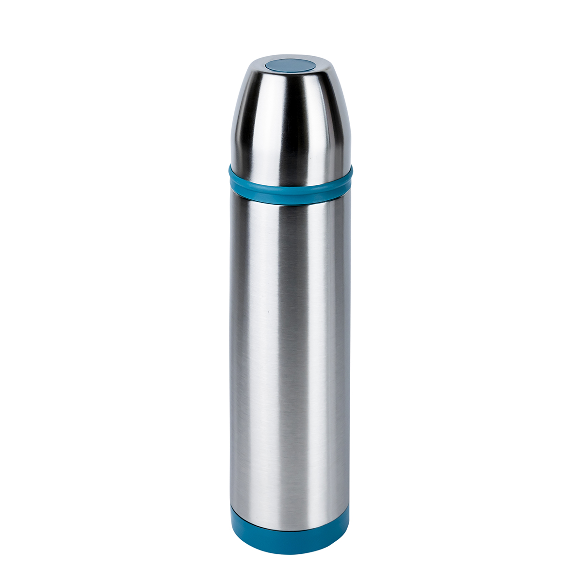 Nessan 1000ml stainless steel vacuum flask - Image 8