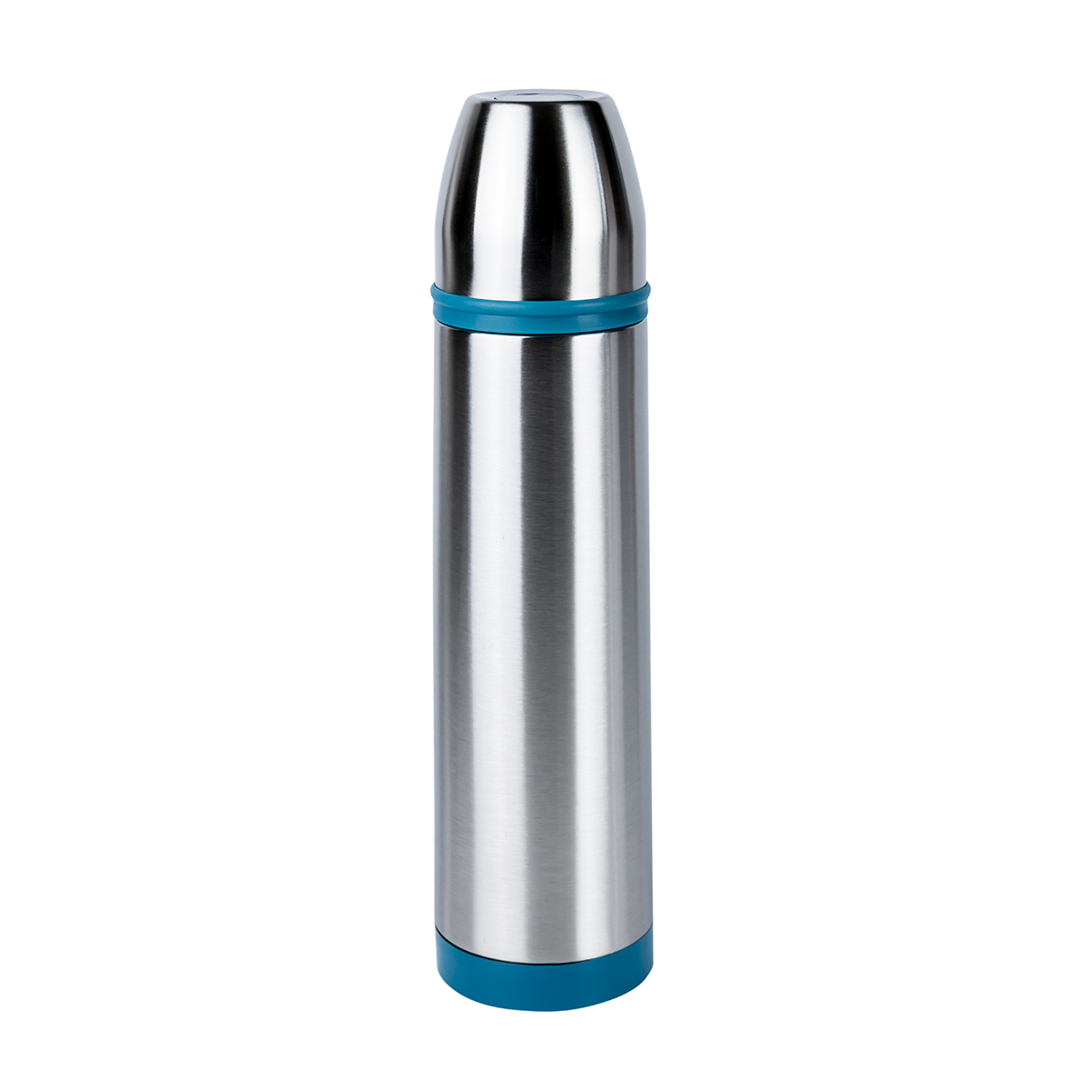 Nessan 1000ml stainless steel vacuum flask - Image 9
