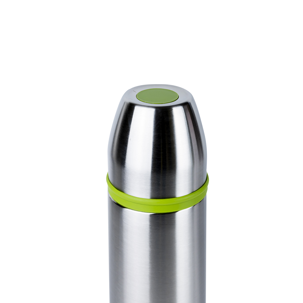 Nessan 1000ml stainless steel vacuum flask - Image 7