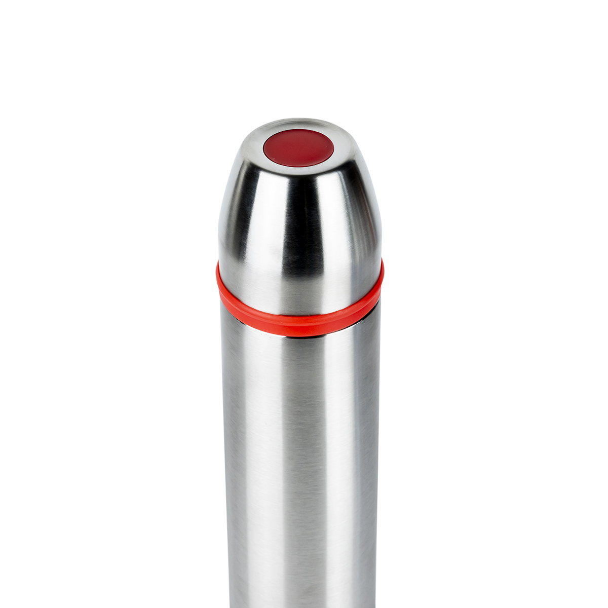 Nessan 1000ml stainless steel vacuum flask - Image 3