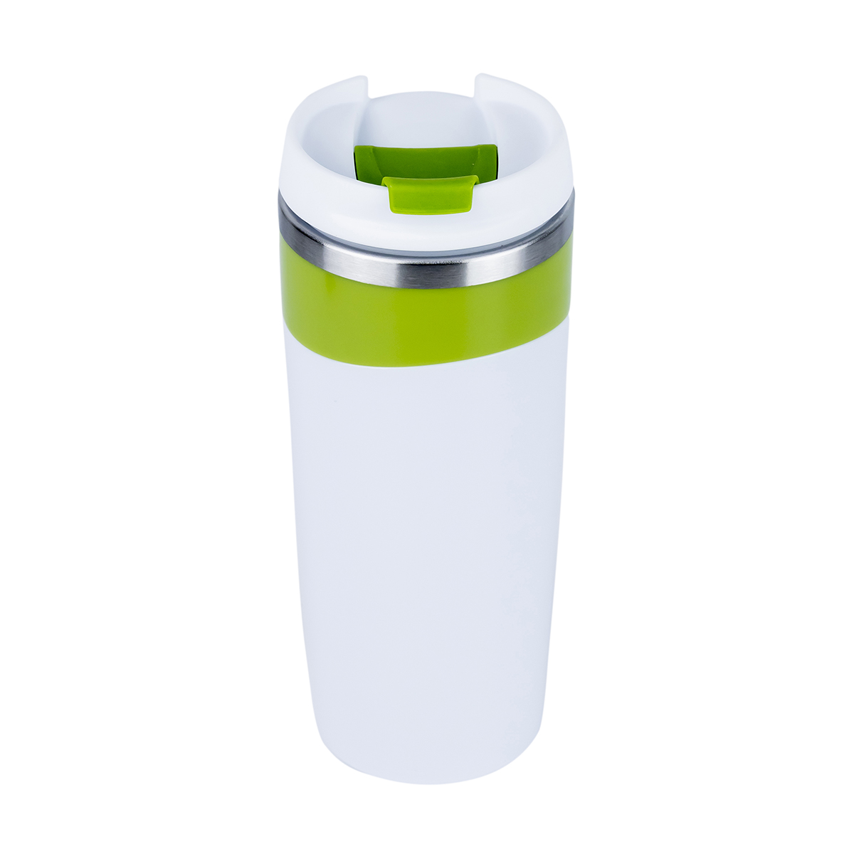 Nessan 380ml stainless steel mug - Image 4