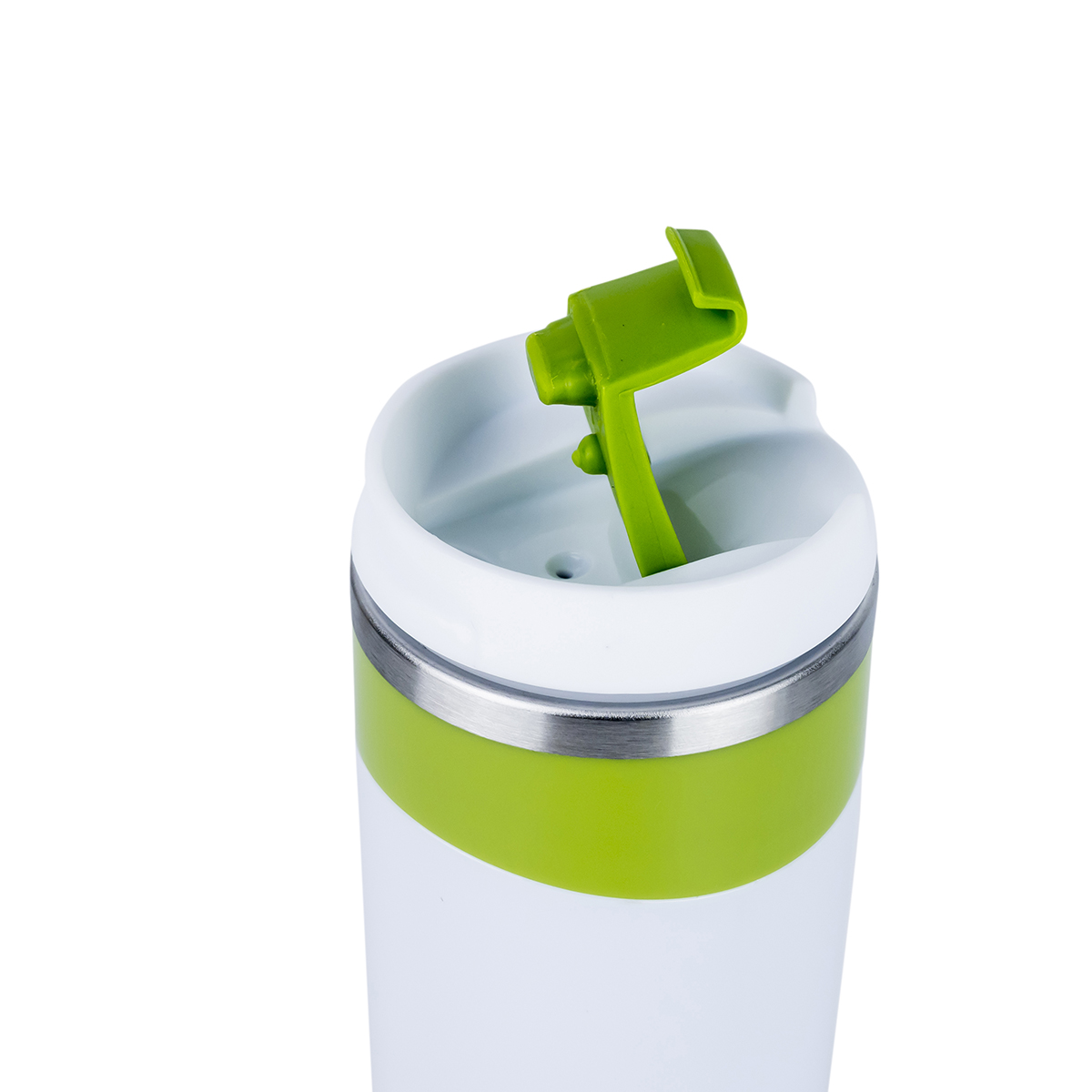 Nessan 380ml stainless steel mug - Image 3