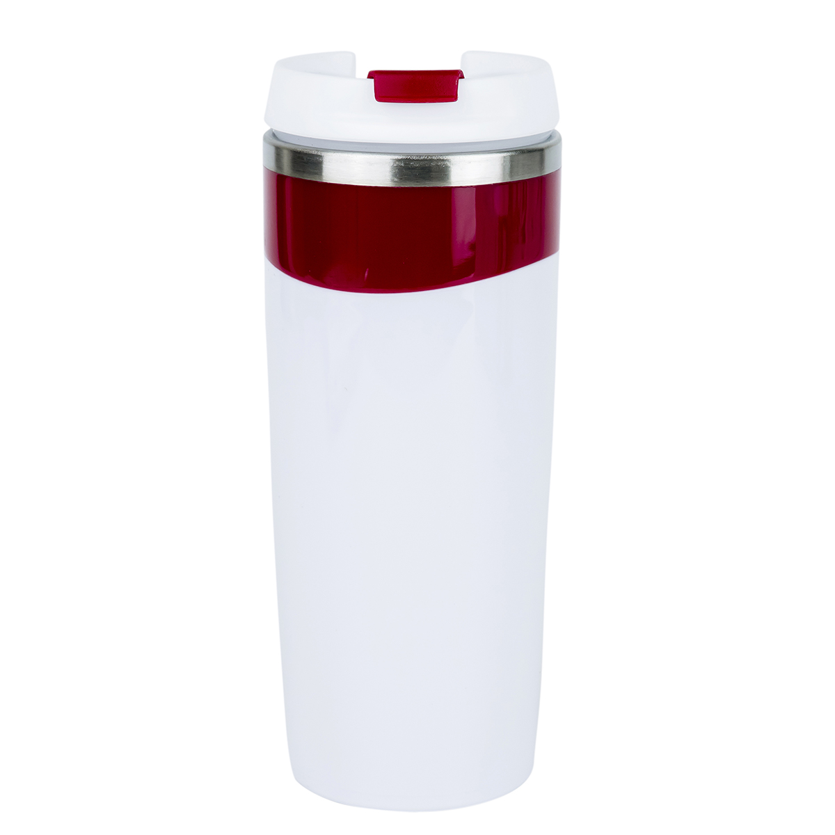 Nessan 380ml stainless steel mug - Image 2