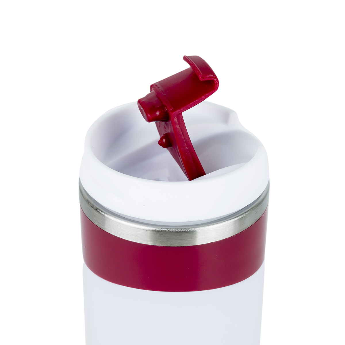 Nessan 380ml stainless steel mug - Image 6