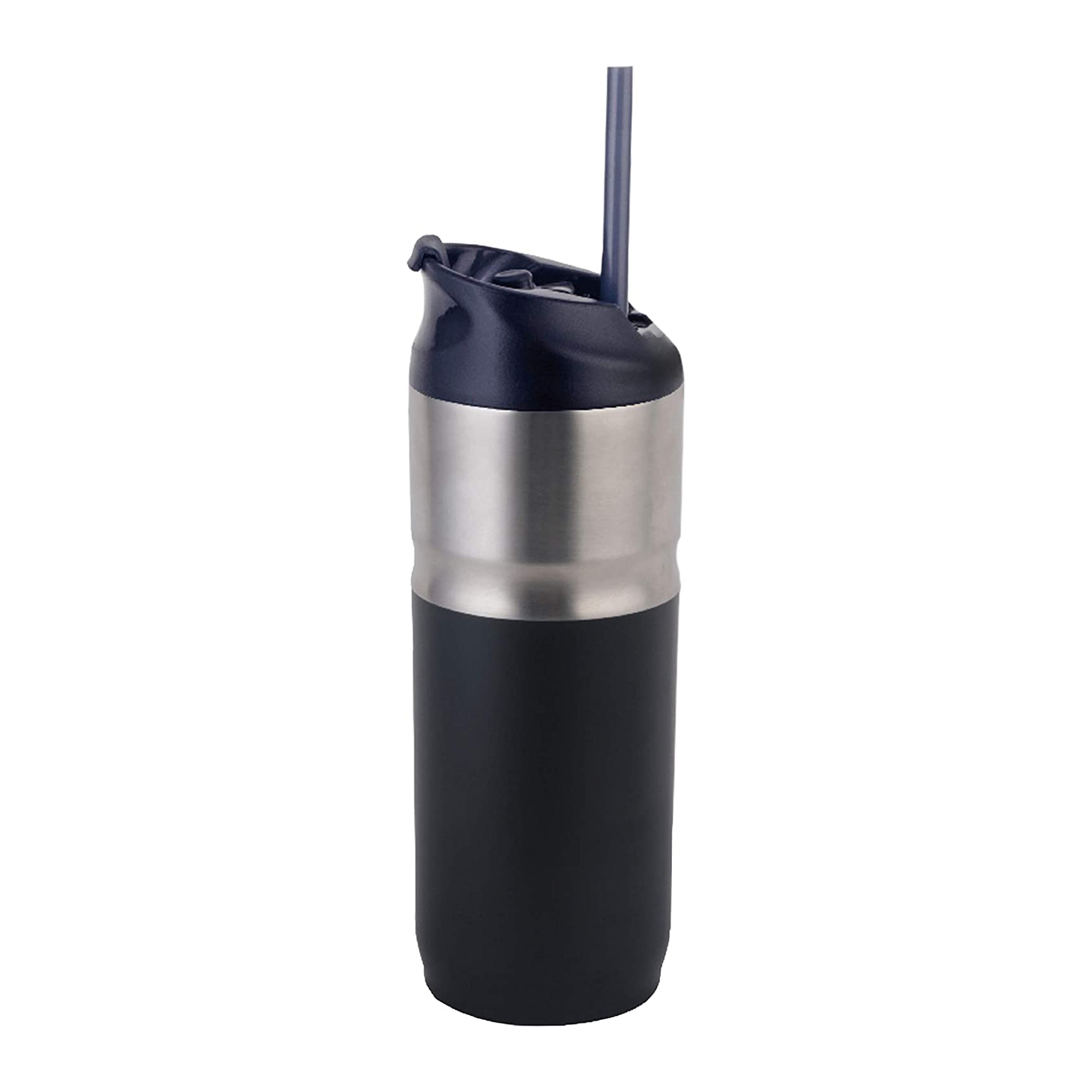 Nessan 380ml stainless steel vacuum mug - Image 3