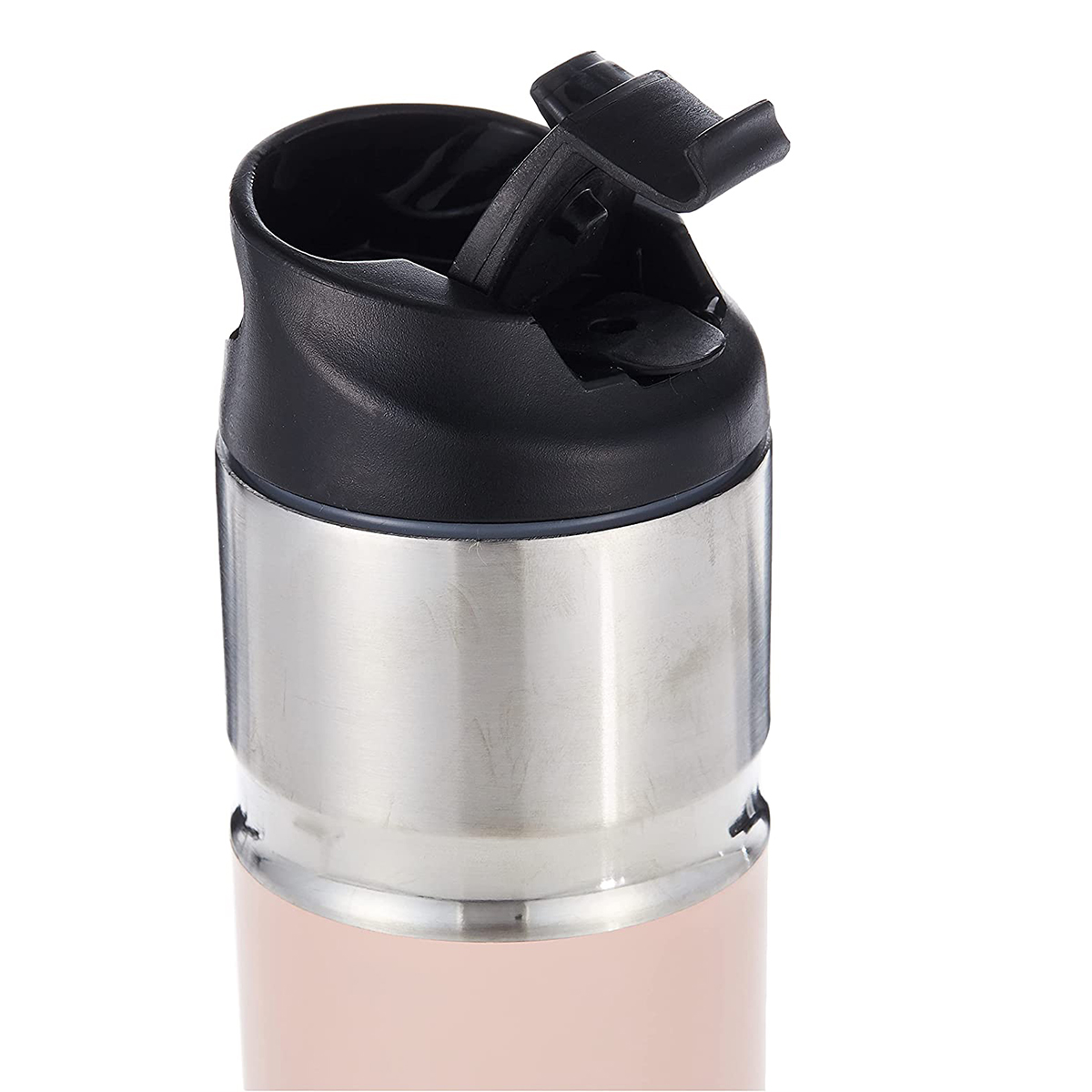 Nessan 380ml stainless steel vacuum mug - Image 11