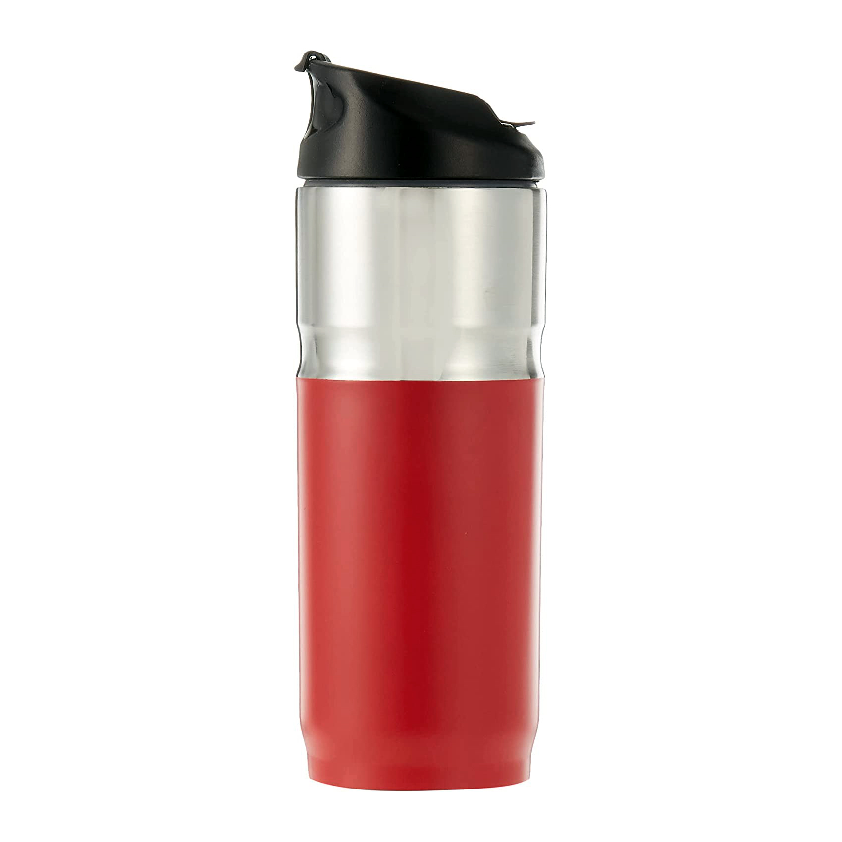 Nessan 380ml stainless steel vacuum mug - Image 2